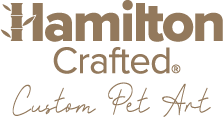 Hamilton Pet Art